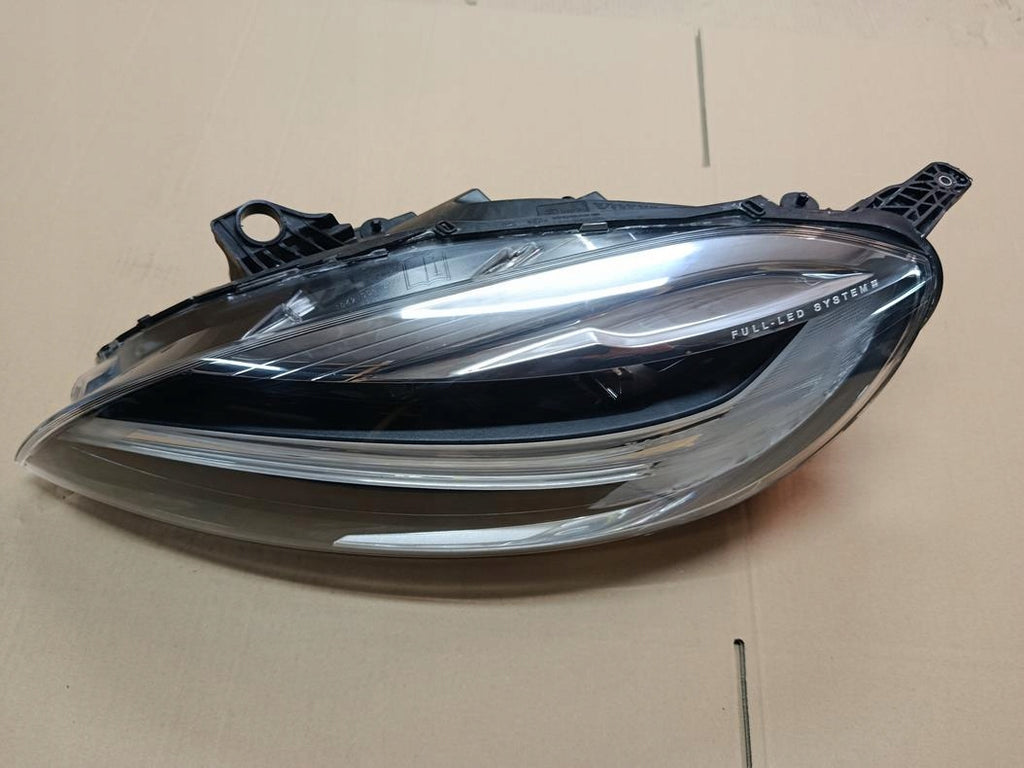 Frontscheinwerfer Volvo V40 32228479 Full LED Links Scheinwerfer Headlight SCH3850697887vq