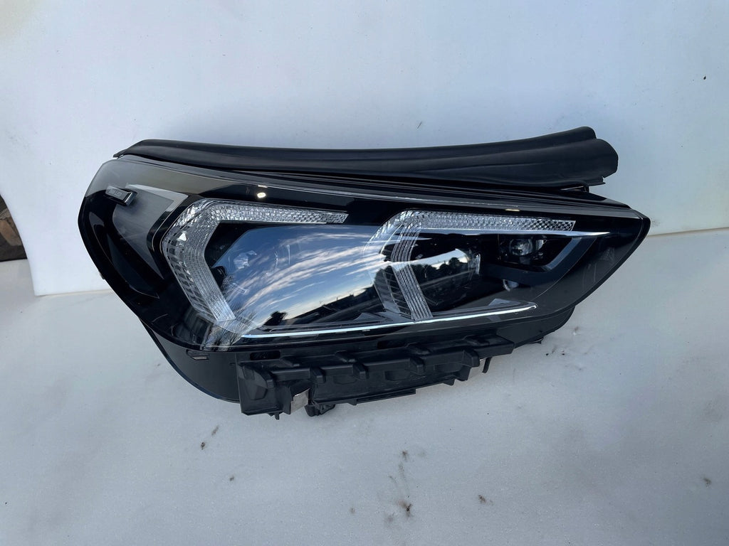 Frontscheinwerfer BMW X1 5A9A227-01 5A9A228-01 Full LED Rechts Headlight SCH8679418834gr