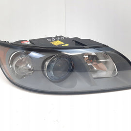 Frontscheinwerfer Volvo V50 30744682 Rechts Scheinwerfer Headlight SCH7238497181ch