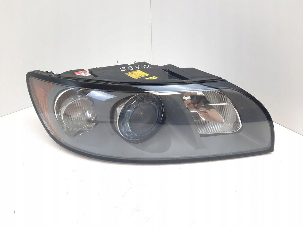 Frontscheinwerfer Volvo V50 30744682 Rechts Scheinwerfer Headlight SCH7238497181ch
