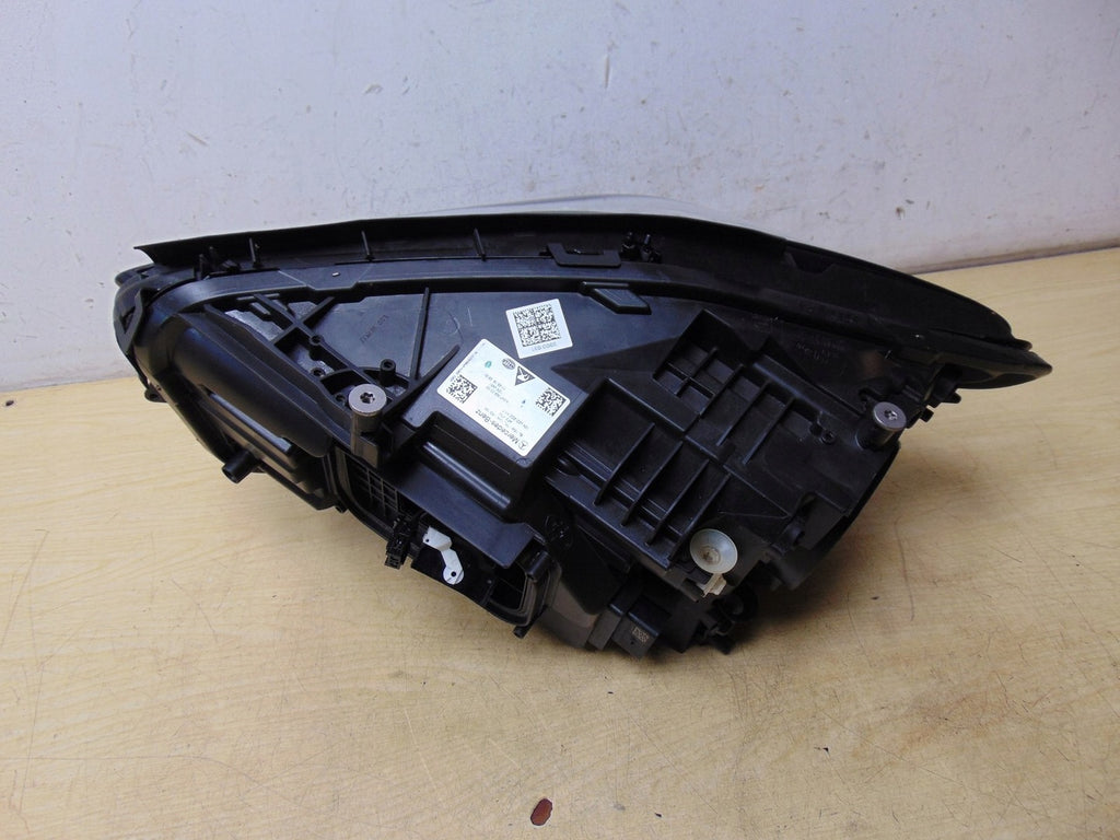 Frontscheinwerfer Mercedes-Benz W247 A2479062603 Full LED Rechts Headlight