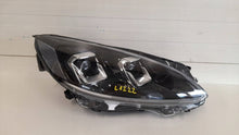 Laden Sie das Bild in den Galerie-Viewer, Frontscheinwerfer Ford Kuga III L90187839 Full LED Rechts Scheinwerfer Headlight SCH8823668986ma