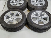 Load image into Gallery viewer, 4x Alufelge 18 Zoll 8.0" 5x112 38ET A2534010800 Mercedes-Benz Rim Wheel FEL9874960593xo