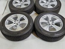 Load image into Gallery viewer, 4x Alufelge 18 Zoll 8.0" 5x112 38ET A2534010800 Mercedes-Benz Rim Wheel FEL9874960593xo