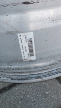 Load image into Gallery viewer, 1x Alufelge 19 Zoll 8.0" 5x108 42 5ET Glanz Silber 31362276 Volvo I Rim Wheel FEL6376069201bg