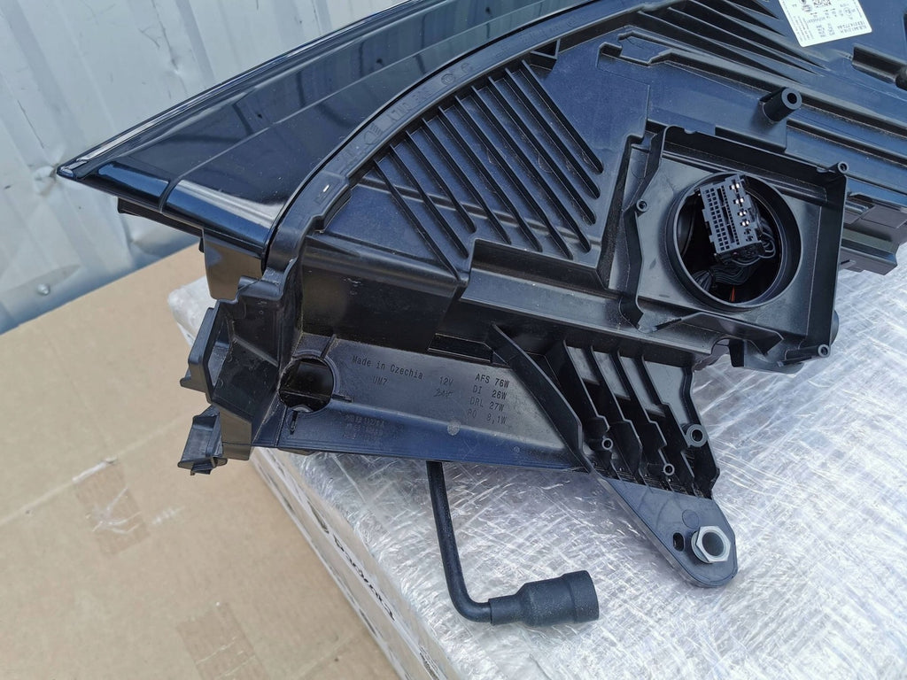 Frontscheinwerfer Skoda Enyaq 5LB941016H Full LED Rechts Scheinwerfer Headlight