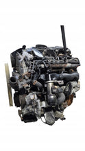 Load image into Gallery viewer, Motor Ford Transit JXFA PHFA 2.4 TDCI 115PS 2006 Diesel Engine Unkomplett MOT3049626027mi