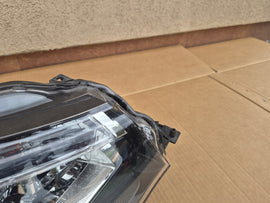 Frontscheinwerfer Mitsubishi Outlander III R0094A Rechts Scheinwerfer Headlight SCH5698520082eu