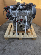 Laden Sie das Bild in den Galerie-Viewer, Motor Audi Seat VW I DGEA 1.4 37TKm 2022 Benzin Engine Komplett MOT6262048231nk