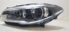 Laden Sie das Bild in den Galerie-Viewer, Frontscheinwerfer BMW 5 F11 F10 7378519-02 Links Scheinwerfer Headlight SCH5490515193ea