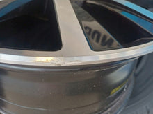 Load image into Gallery viewer, 1x Alufelge 17 Zoll 7.0" 5x120 55ET 7E0601025L VW Multivan Transporter Rim Wheel FEL2659831400za