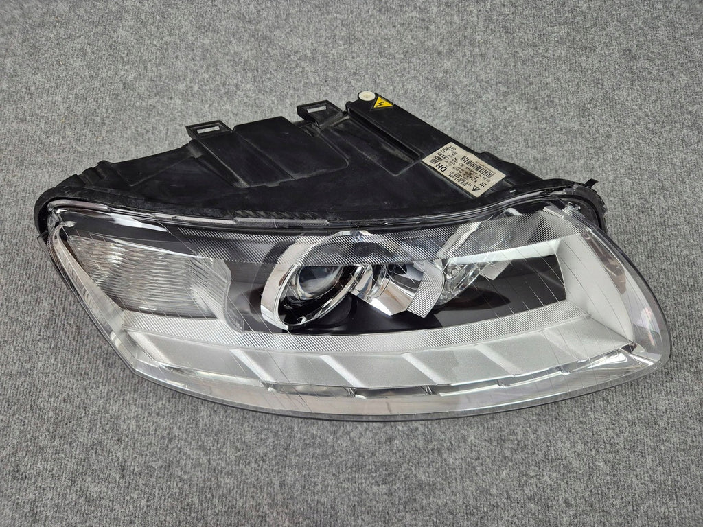 Frontscheinwerfer Audi A6 C6 4F0941004 1ZS00992532 LED Rechts Headlight SCH8362742088tt