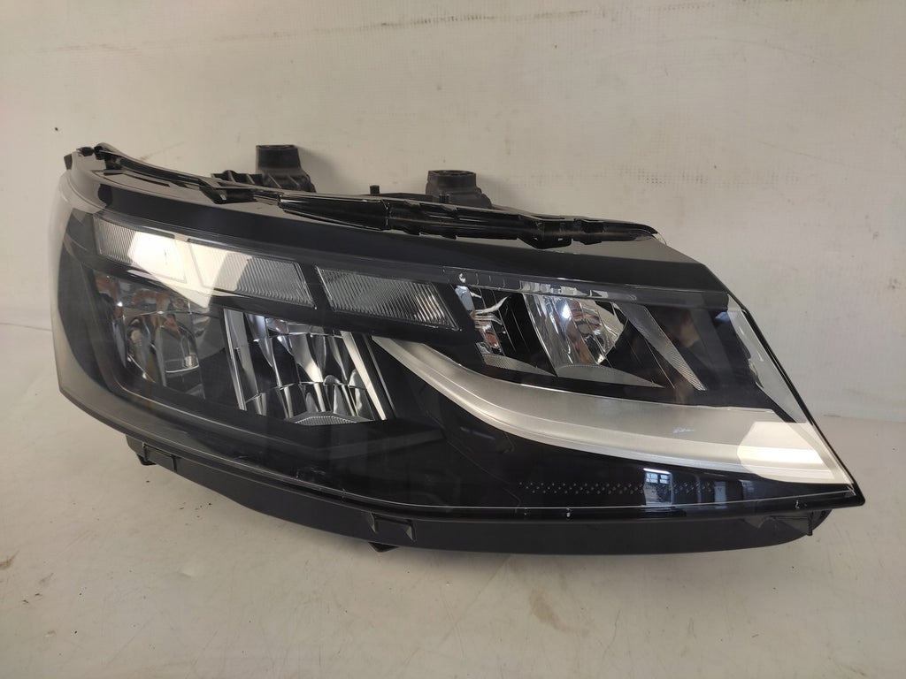 Frontscheinwerfer VW Multivan T7 Full LED Rechts Scheinwerfer Headlight SCH9257243759lz