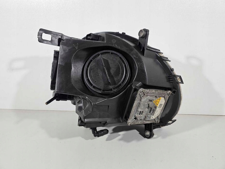 Frontscheinwerfer Mini R56 103419012383 Xenon Rechts Scheinwerfer Headlight SCH4698633319zm