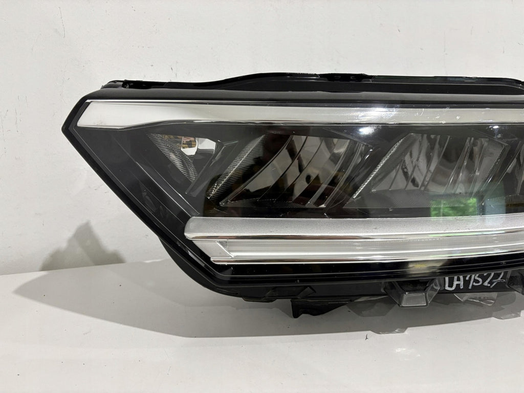 Frontscheinwerfer VW T-Roc 2GA941005F Full LED Links Scheinwerfer Headlight SCH4640817420jl