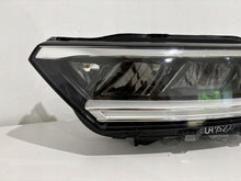 Laden Sie das Bild in den Galerie-Viewer, Frontscheinwerfer VW T-Roc 2GA941005F Full LED Links Scheinwerfer Headlight SCH4640817420jl