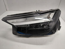 Laden Sie das Bild in den Galerie-Viewer, Frontscheinwerfer Audi Q4 89A941033D Full LED Links Scheinwerfer Headlight SCH4492358082bg