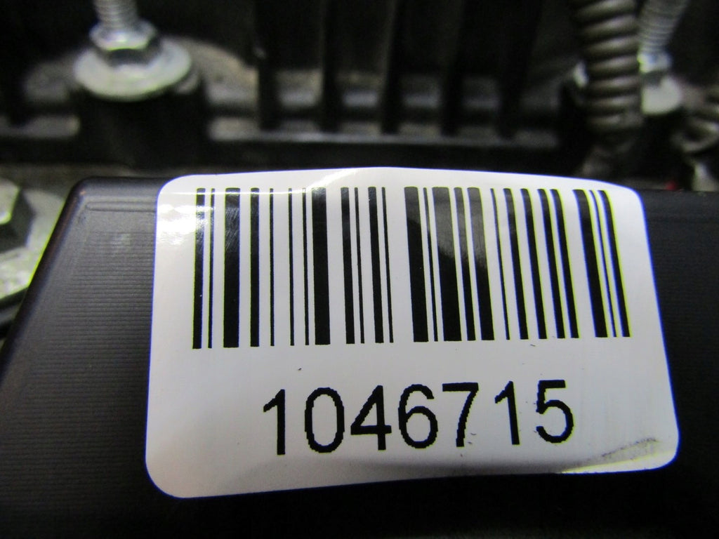 Motor Mazda 3 Bp HF01 HF 2.0 73TKm 2019 Benzin Engine Unkomplett