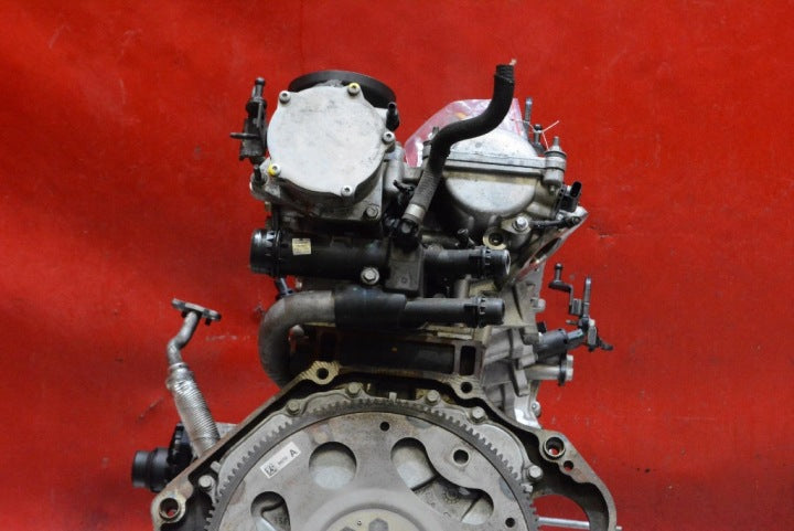Motor Opel Insignia B D16SHT 1.6 200PS 2018 Benzin Engine Unkomplett MOT8613939800fj
