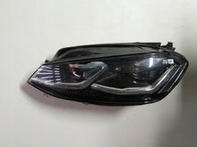 Load image into Gallery viewer, Frontscheinwerfer VW Golf VII 5G1941035 Xenon Links Scheinwerfer Headlight SCH2645208599of
