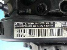 Laden Sie das Bild in den Galerie-Viewer, Motor Seat Alhambra CUW 2.0 TDI 184PS 135kW 2015 Diesel Engine Unkomplett MOT8016104661ac