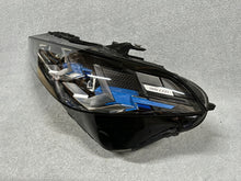 Laden Sie das Bild in den Galerie-Viewer, Frontscheinwerfer BMW X5 G05 G06 5A8E105-01 LED Links Scheinwerfer Headlight SCH9813038383is