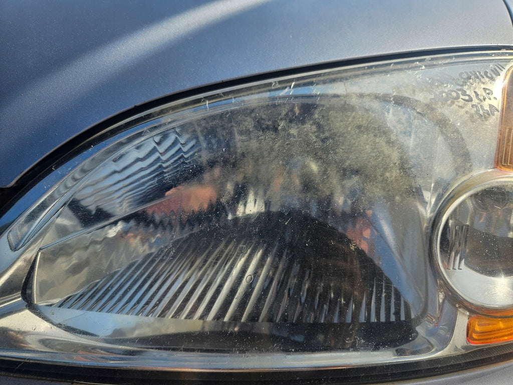 Frontscheinwerfer Honda Civic VII Links Scheinwerfer Headlight