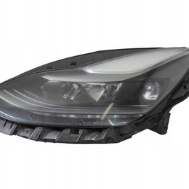 Frontscheinwerfer Tesla Model Y 1514952-00-C Links Scheinwerfer Headlight SCH3200264500bw