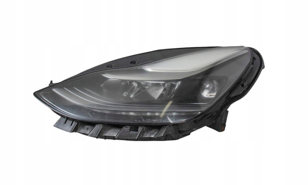 Frontscheinwerfer Tesla Model Y 1514952-00-C Links Scheinwerfer Headlight SCH3200264500bw