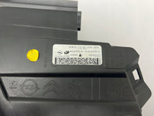 Laden Sie das Bild in den Galerie-Viewer, Frontscheinwerfer Opel Vivaro C Zafira Life 9832837680 Links Headlight