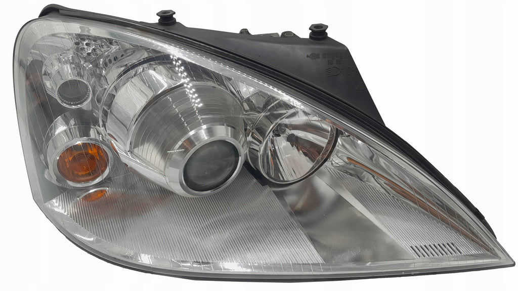 Frontscheinwerfer Ford Galaxy 1M21-13100-CA Xenon Rechts Scheinwerfer Headlight