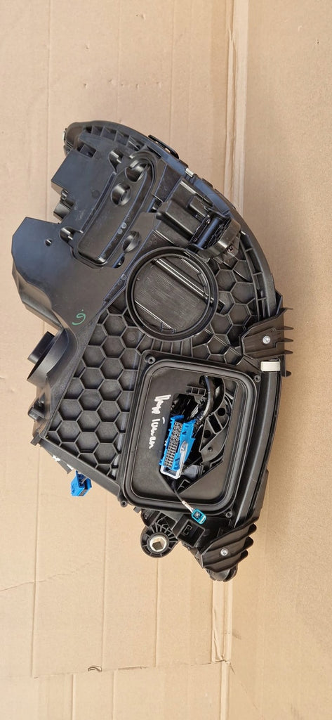 Frontscheinwerfer Mercedes-Benz W206 A2069065404 Rechts Scheinwerfer Headlight SCH5666540097qj
