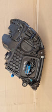 Laden Sie das Bild in den Galerie-Viewer, Frontscheinwerfer Mercedes-Benz W206 A2069065404 Rechts Scheinwerfer Headlight SCH5666540097qj