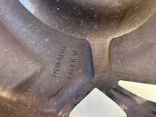 Laden Sie das Bild in den Galerie-Viewer, 1x Alufelge 19 Zoll 52910-G1130 Hyundai Ioniq Rim Wheel FEL1632880176jk