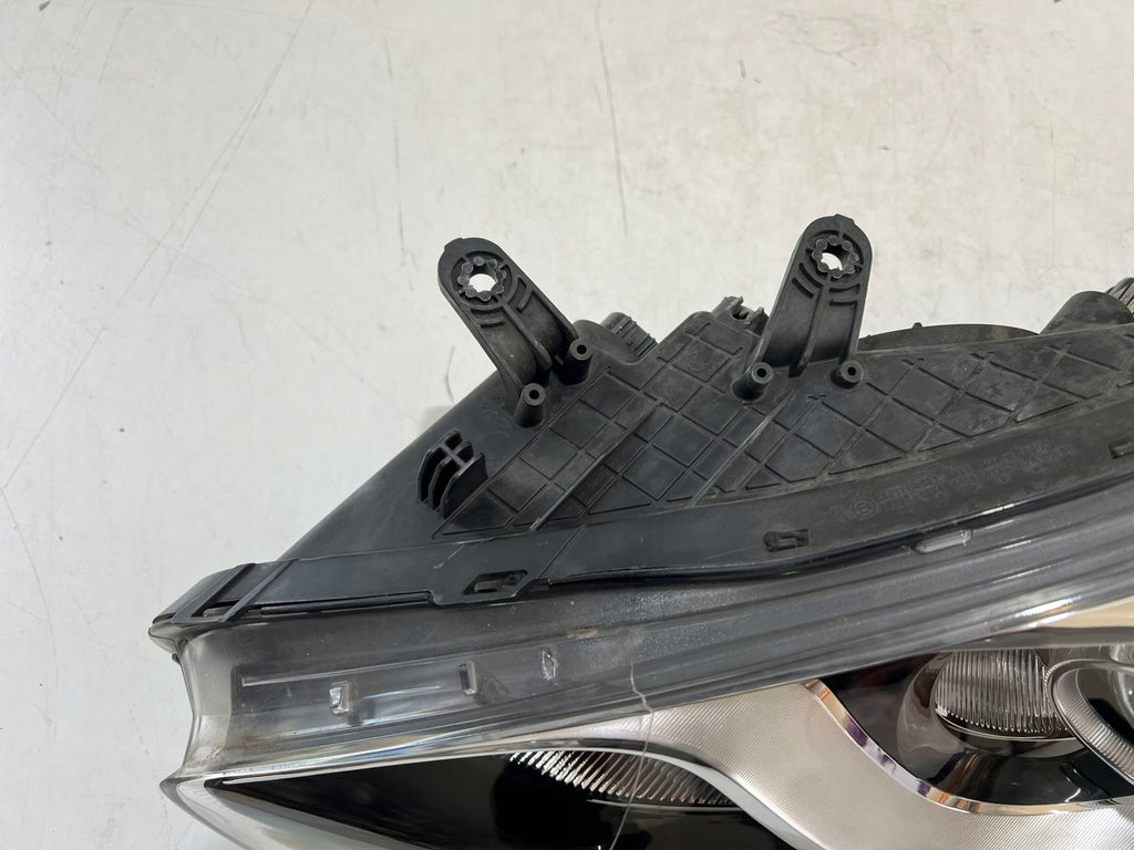 Frontscheinwerfer Hyundai I30 92101-A6060 Links Scheinwerfer Headlight SCH1608028314eo