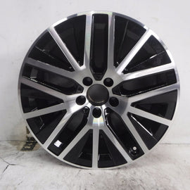 1x Alufelge 19 Zoll 8.0
