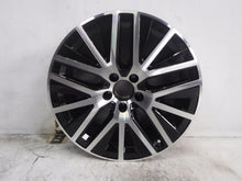 Load image into Gallery viewer, 1x Alufelge 19 Zoll 8.0" 5x112 38ET Glanz Schwarz A2534014900 Mercedes-Benz Glc FEL5419583472bm