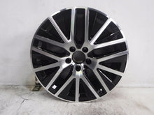 Laden Sie das Bild in den Galerie-Viewer, 1x Alufelge 19 Zoll 8.0" 5x112 38ET Glanz Schwarz A2534014900 Mercedes-Benz Glc FEL5419583472bm