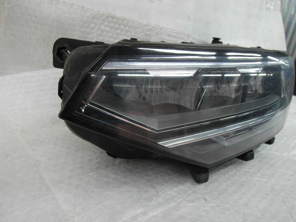 Frontscheinwerfer VW Passat B8 3G1941035Q Full LED Rechts Scheinwerfer Headlight SCH5340363726ed
