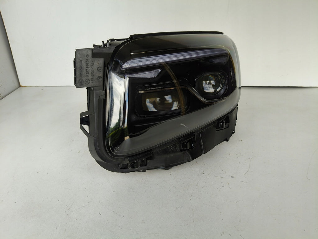 Frontscheinwerfer Mercedes-Benz W247 A2479067903 Full LED Links Headlight SCH1984131165fo