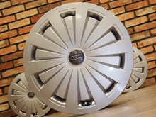 Load image into Gallery viewer, 4x Alufelge 16 Zoll 7.0" 5x112 35ET Glanz Silber 8W0601025 Audi A4 B9 Rim Wheel FEL1625838878oy