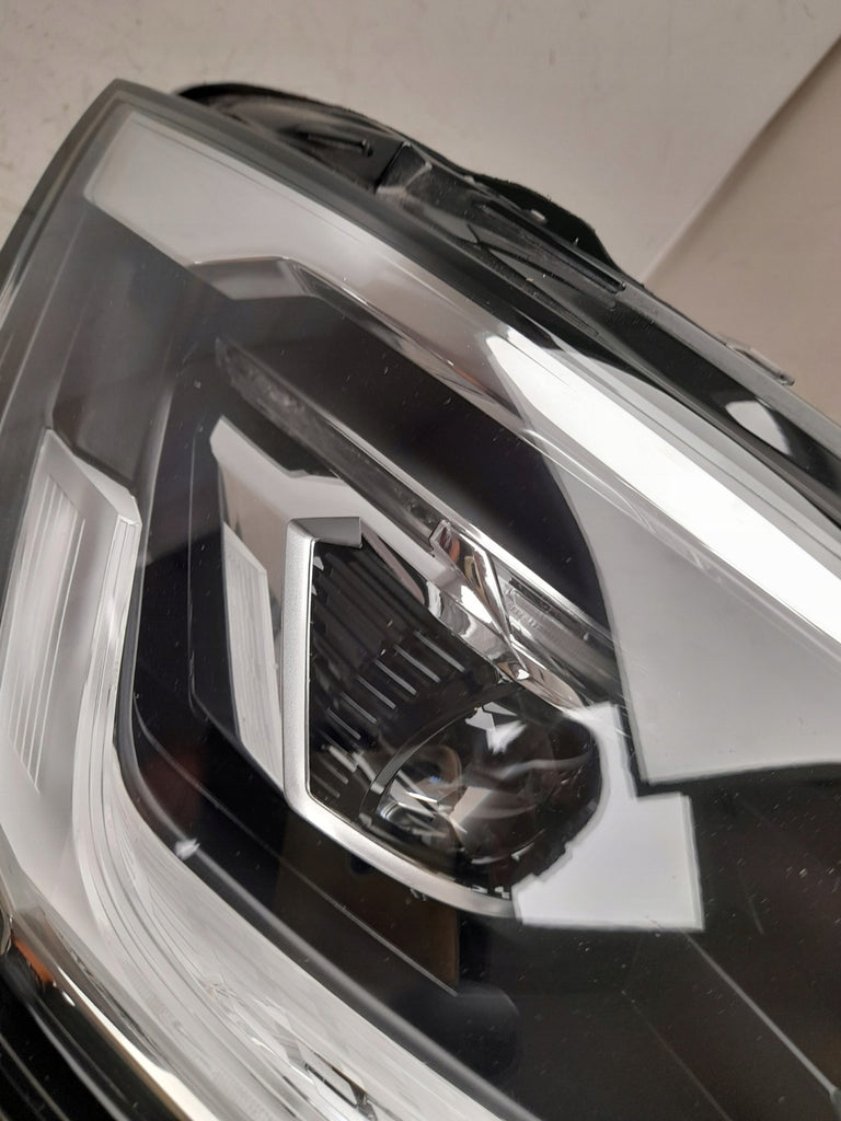 Frontscheinwerfer VW California 7L2941036D Rechts Scheinwerfer Headlight SCH5105310313gf