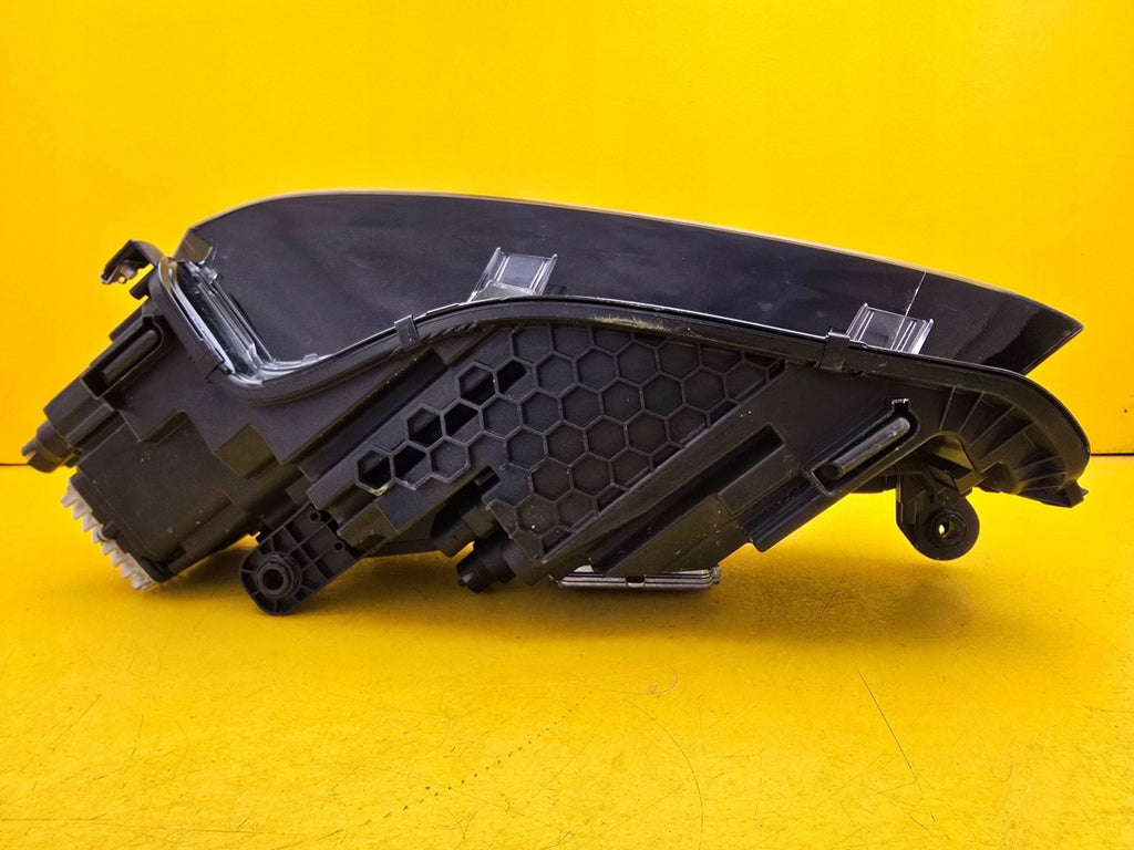 Frontscheinwerfer VW Touareg 761941082D LED Rechts Scheinwerfer Headlight SCH8573684932yw