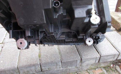 Frontscheinwerfer BMW 5 G31 G30 5A388C3-03 Full LED Links Scheinwerfer Headlight SCH1172452154lo