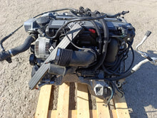Laden Sie das Bild in den Galerie-Viewer, Motor BMW E91 E90 N52 3.0 Benzin Engine Komplett