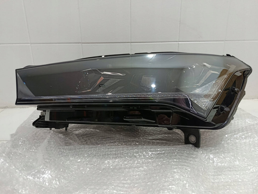 Frontscheinwerfer Skoda Enyaq 5LB941015A LED Links Scheinwerfer Headlight SCH2957414650jk