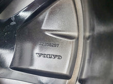 Load image into Gallery viewer, 1x Alufelge 19 Zoll 8.0" 5x108 42ET Glanz Schwarz 32358297 Volvo V60 S60 FEL3107947449zc