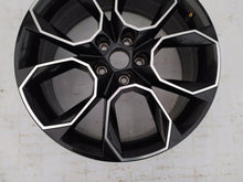 Load image into Gallery viewer, 1x Alufelge 19 Zoll 7.5" 5x112 51ET 5E0601025BD Skoda Octavia Iii Rim Wheel FEL4923824744gb