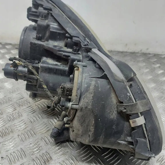 Frontscheinwerfer Mercedes-Benz T-Model 15435901 Links Scheinwerfer Headlight SCH1609517931mp
