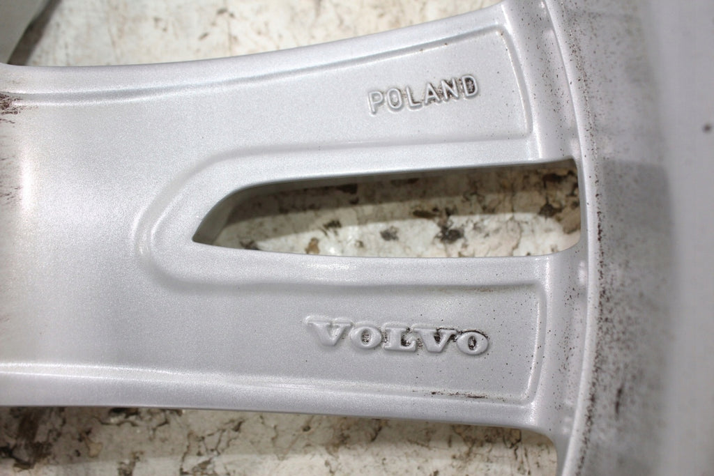1x Alufelge 18 Zoll 7.5" 5x108 50 5ET 31362866 Volvo Rim Wheel FEL3166463204cu